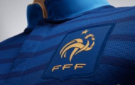 Video EURO 2012: LĐBĐ Pháp quảng cáo cho áo đấu mới cực kỳ ấn tượng