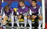 Loew thông cảm với Toni Kroos
