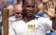 Drogba chuẩn bị tiết lộ điểm đến tiếp theo của mình