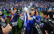 Lampard cảm thấy 'có lỗi' khi Redknapp bị sa thải