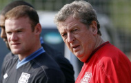 Roy Hodgson: 'Tôi là đáp án đúng!'