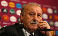 Vicente del Bosque đồng ý gia hạn hợp đồng với Tây Ban Nha