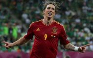 Fernando Torres từng đánh mất tình yêu với bóng đá