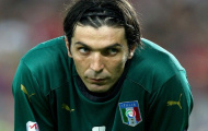 Buffon muốn dư luận để Italia yên