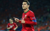 Bồ Đào Nha 2-1 Hà Lan: Câu trả lời của Ronaldo