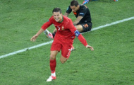 Chấm điểm Bồ Đào Nha (2-1) Hà Lan: Điểm 5 cho Cris Ronaldo