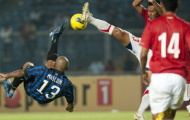 Real Madrid, Chelsea tranh mua Maicon: Inter Milan ra điều kiện