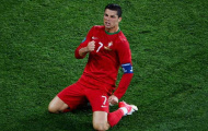 Ronaldo khiêm tốn sau màn trình diễn siêu việt trước Hà Lan