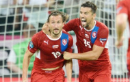 Czech: Chiến công bất ngờ, lịch sử, và nghị lực phi thường