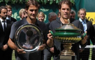 Điểm tin Tennis, F1 sáng 18/06: “Đánh bại Federer là điều khó tin'
