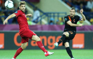 Van der Vaart chia sẻ về thất bại: Quá tệ, quá thất vọng