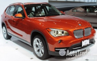 Vì sao BMW X1 lại là đỉnh cao của sự vận hành?