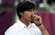 Đức vào tứ kết, Loew 'nhẹ cả người'