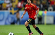 Xavi tức giận trước tin đồn chơi xấu Italy