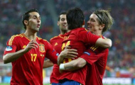 01h45 ngày 19/06, Croatia vs Tây Ban Nha: Không dễ cho nhà Vua