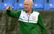 Trapattoni và Roy Keane “khẩu chiến” tưng bừng