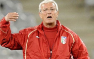 Lippi: Đừng tin TBN, họ cũng chẳng 'sạch sẽ' gì!
