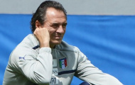 Prandelli lấy lòng Tây Ban Nha