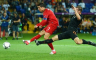 Những con số cho thấy sự xuất sắc của Ronaldo