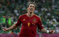 Torres: 'Tây Ban Nha cần tránh vết xe đổ của Nga'