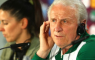 Tâm điểm Trapattoni: Sự lựa chọn của trái tim