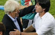 Hiên ngang vào tứ kết, Joachim Loew vẫn hết sức thận trọng