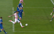 Mandzukic, sát thủ gặp thời?
