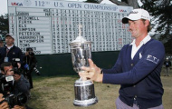 US Open: Chào đón tân vương