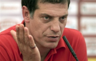 Vì Balotelli, HLV Bilic lên án cổ động viên Croatia