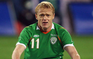 Italia vs CH Ireland: Có thể bạn chưa biết?