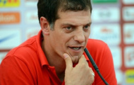 Bilic: Người dám dũng cảm để chiến thắng