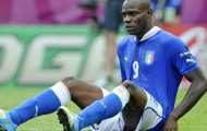 Trước trận Italia - CH Ireland: Phải thắng Ireland cái đã!