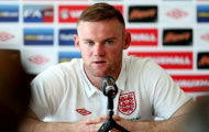 Rooney có thể trở thành đội phó tuyển Anh?
