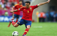 Xavi: Tây Ban Nha sẽ vô địch vì Villa và Puyol