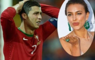Cristiano Ronaldo: Sau cú đúp lịch sử là nỗi cô đơn