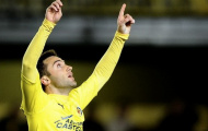 Giuseppe Rossi: Tây Ban Nha sẽ đá để giành chiến thắng