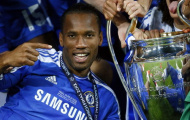 Drogba đồng ý đến thi đấu cho Thân Hoa Thượng Hải