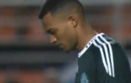 Video: Pha bỏ lỡ của tuần: Joao Vitor (Palmeiras) v Vasco da Gama