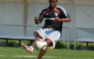 Video: Bàn thắng có thể bạn chưa bao giờ xem: Juan Cazares (River Plate U20) v Atletico Madrid