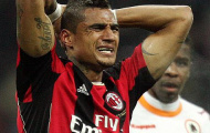 Kaka sẽ được trở lại Milan nhờ Boateng