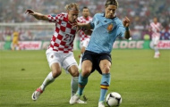 Tây Ban Nha 1-0 Croatia: Tiếc cho 'kẻ bại trận'