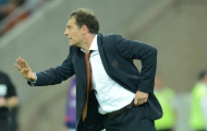 Bilic chia tay Croatia trong tư thế ngẩng cao đầu