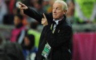 Prandelli phát biểu đầy thách thức, Trapattoni tự hào ra về