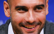 Bayern đã đàm phán với Guardiola