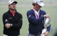 Golf, US Open 2012: Nín thở đón tân vương