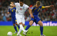 1h45 20/6, Anh - Ukraine: Tử chiến tại Donbass Arena