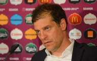 Thua Tây Ban Nha, Slaven Bilic vẫn tự hào về các học trò