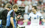 EURO 2012: Thật như đùa... đùa như thật