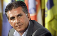 Queiroz: Bồ Đào Nha có đội bóng mang tên “Ronaldo”