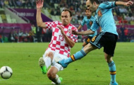 Nhiều cầu thủ Tây Ban Nha thừa nhận đã bị Croatia 'tra tấn'